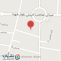 عکس داروخانه دکتر مبارکی