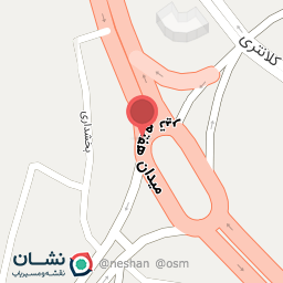 عکس خودپرداز بانک تجارت