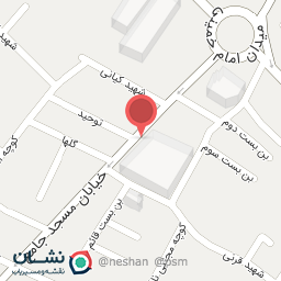 عکس مجتمع فرهنگی صاحب الزمان 