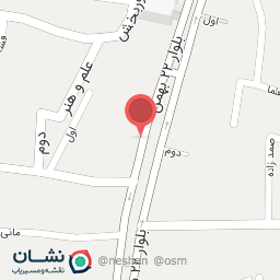 عکس نمایندگی پارسیس