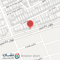 عکس لوازم یدکی مهرداد