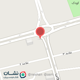 عکس سوپر گلستان سیدرضایی