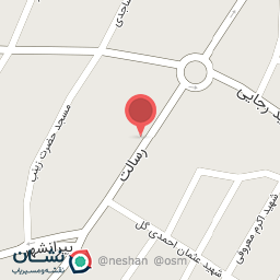 عکس کلانتری 11 نقده