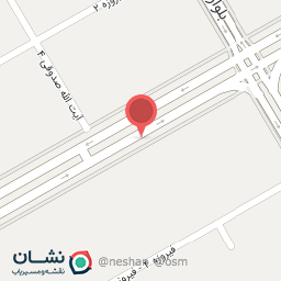 عکس پایگاه شبانه روزی بانک ملت