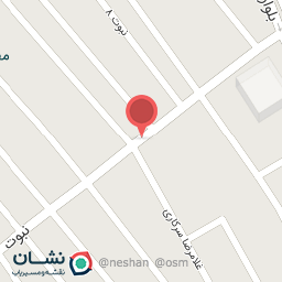 عکس مغازه مبلمان اداری 