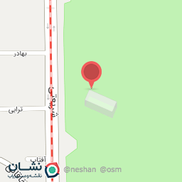 عکس بانک تجارت (مؤسسه علوم بانکی)