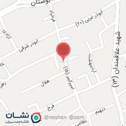 عکس کارگاه شیرینی پزی 