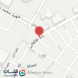 عکس رستوران وزرا