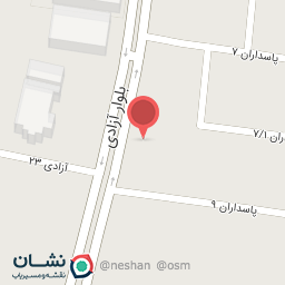 عکس فروشگاه زرین چوب