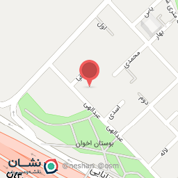 عکس ساختمان غدیر