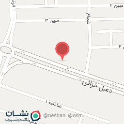 عکس دبستان شاهد امام هادی ع