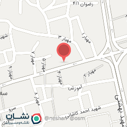 عکس ساختمان پزشکان کسری