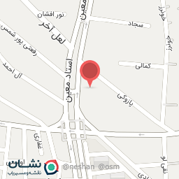 عکس ساختمان تمیلان