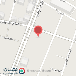 عکس بانک ایران زمین شعبه هندیها