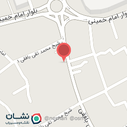 عکس نانوایی بربری