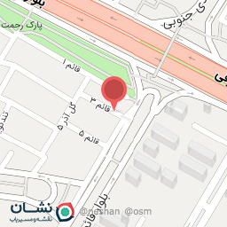 عکس سوپرمارکت حجت