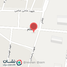 عکس اداره راه و ترابری آستارا