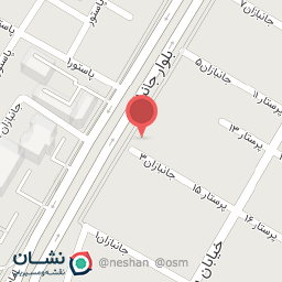 عکس آرایشگاه