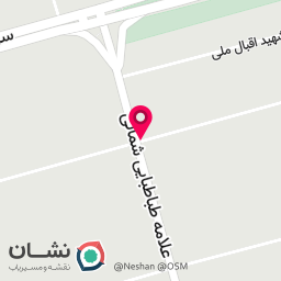 عکس مگا مارکت دریانا