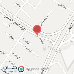 عکس پرده روفیا