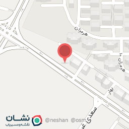 عکس مجتمع مسکونی تجاری دلسا