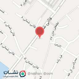 عکس پاساژ زهره