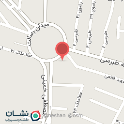 عکس فروشگاه سیم لاکی