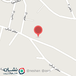 عکس عسل فروشی سبلان