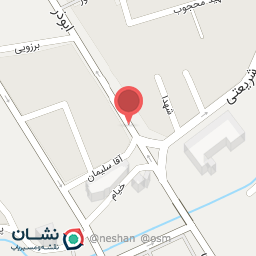 عکس بستنی فروشی داشی