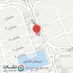 عکس مطب دکتر زارع مهرجویی 