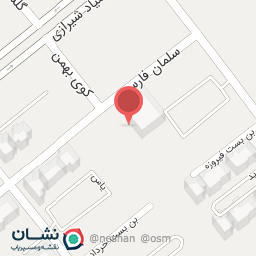 عکس گالری لوازم آرایشی تک