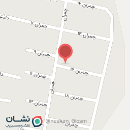 عکس شهرداری سرخنکلاته