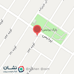 عکس فروشگاه پوشاک بانو