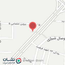 عکس باشگاه بدنسازی ضربان