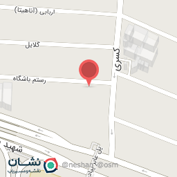 عکس موبایل ماهلین