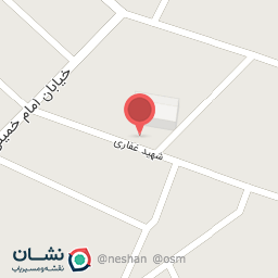 عکس مسجد امام زمان