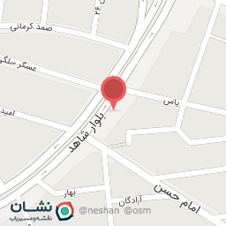 عکس تشخیص رنگ نوین