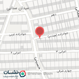 عکس کافه رستوران خانه چهل