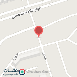 عکس جلوبندی و کمک فنر سازی رضایی