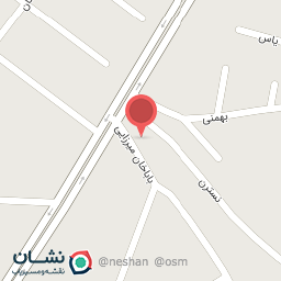 عکس دفتر خانه رسمی ۱۹ بومهن