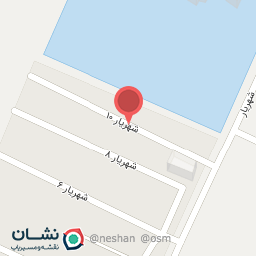 عکس مجتمع مسکونی بازرگانی