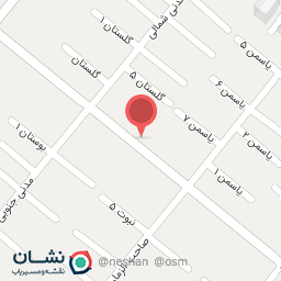 عکس سوپرمارکت رضا