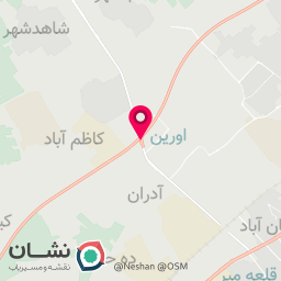 عکس صنعت درب آکاژو حسین زاده