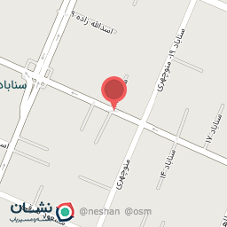 عکس ساختمان سپهر