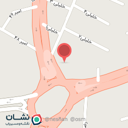 عکس ایستگاه تاکسی بلوار منفرد