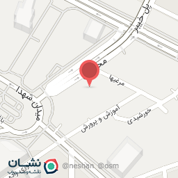 عکس رصدخانه مرکز پژوهش های دانش آموزی خلیج فارس