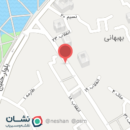 عکس عطر آگین بیوتی 