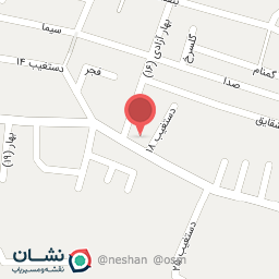 عکس تعمیرگاه لوازم خانگی 