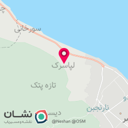 عکس ویلا جکوزی دار نوراک