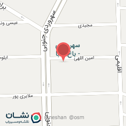 عکس چاپ و تکثیر امین اللهی